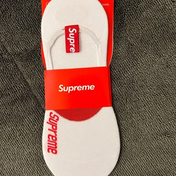 Socks slip on supreme - Picture 1 of 2